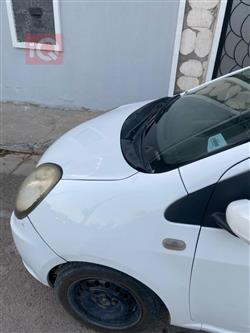 Geely LC
